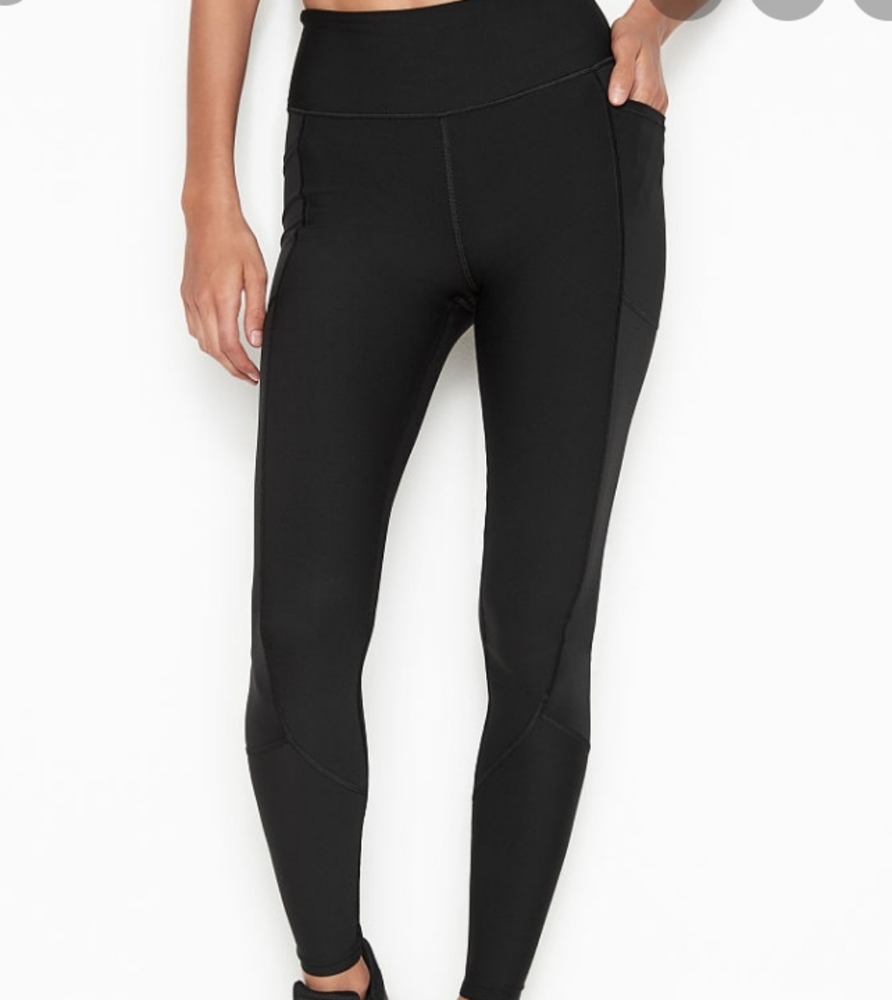 Victoria's Secret Knockout Leggings